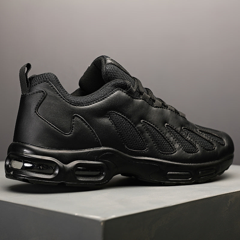 Running Shoes - Breathable Outdoor Sports Light Sneakers