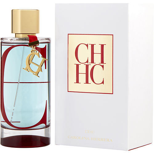 CH L'EAU CAROLINA HERRERA by Carolina Herrera EDT SPRAY 5 OZ