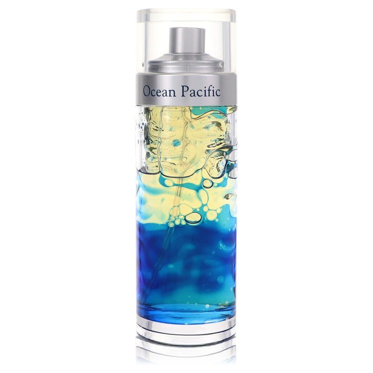 Ocean Pacific by Ocean Pacific Cologne Spray