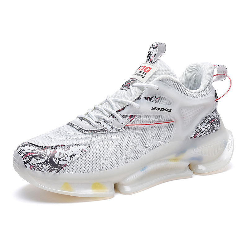 Breathable Running Shoes