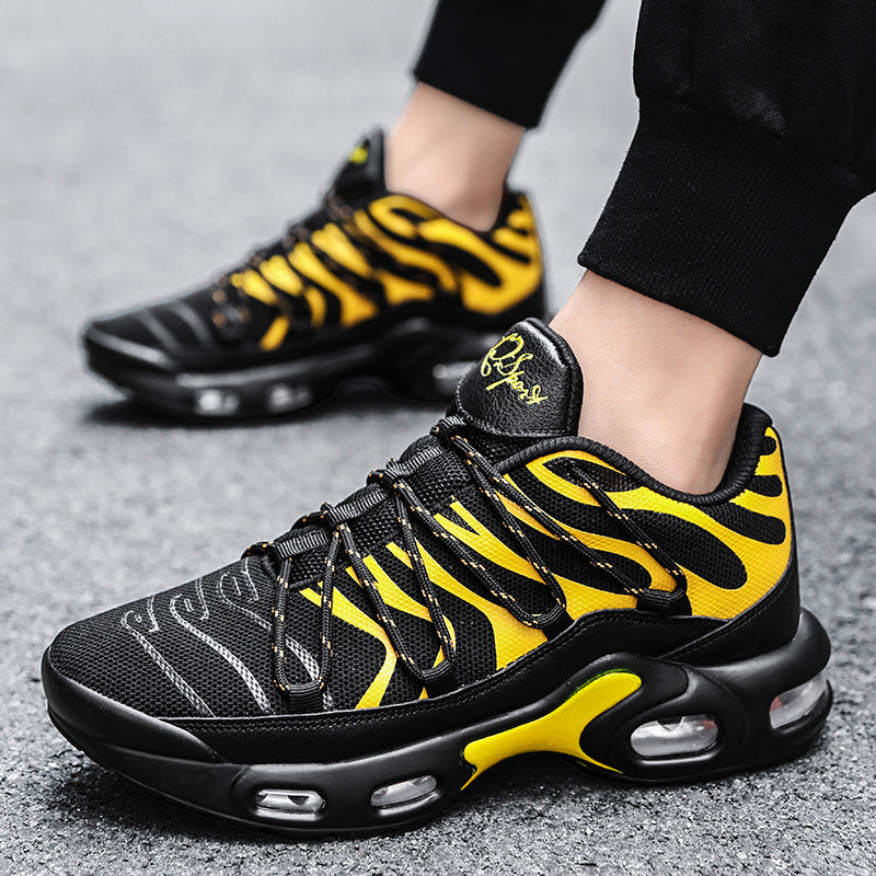 Mesh Fashion Casual Sneaker