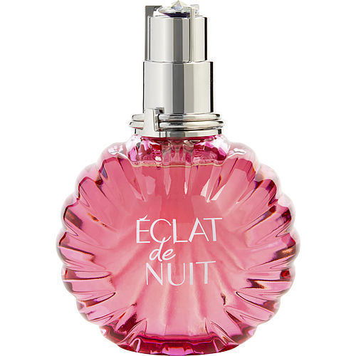 ECLAT DE NUIT by Lanvin EAU DE PARFUM SPRAY 3.3 OZ