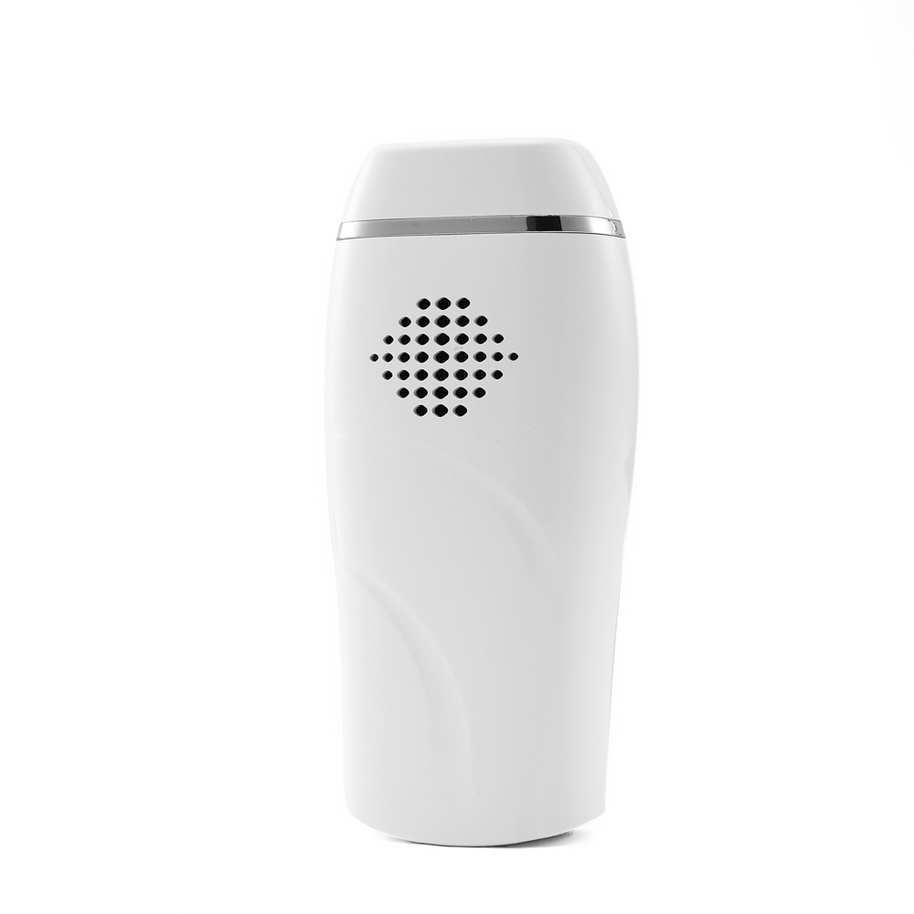 Hair Removal Device - Pain Free and Permanent Hair Removal