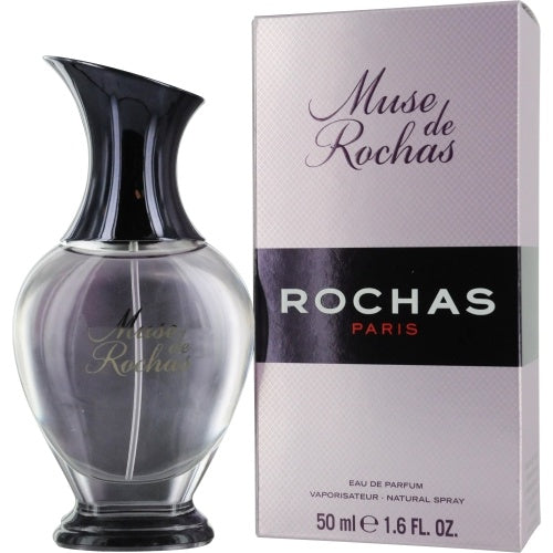 MUSE DE ROCHAS by Rochas EAU DE PARFUM SPRAY 1.7 OZ