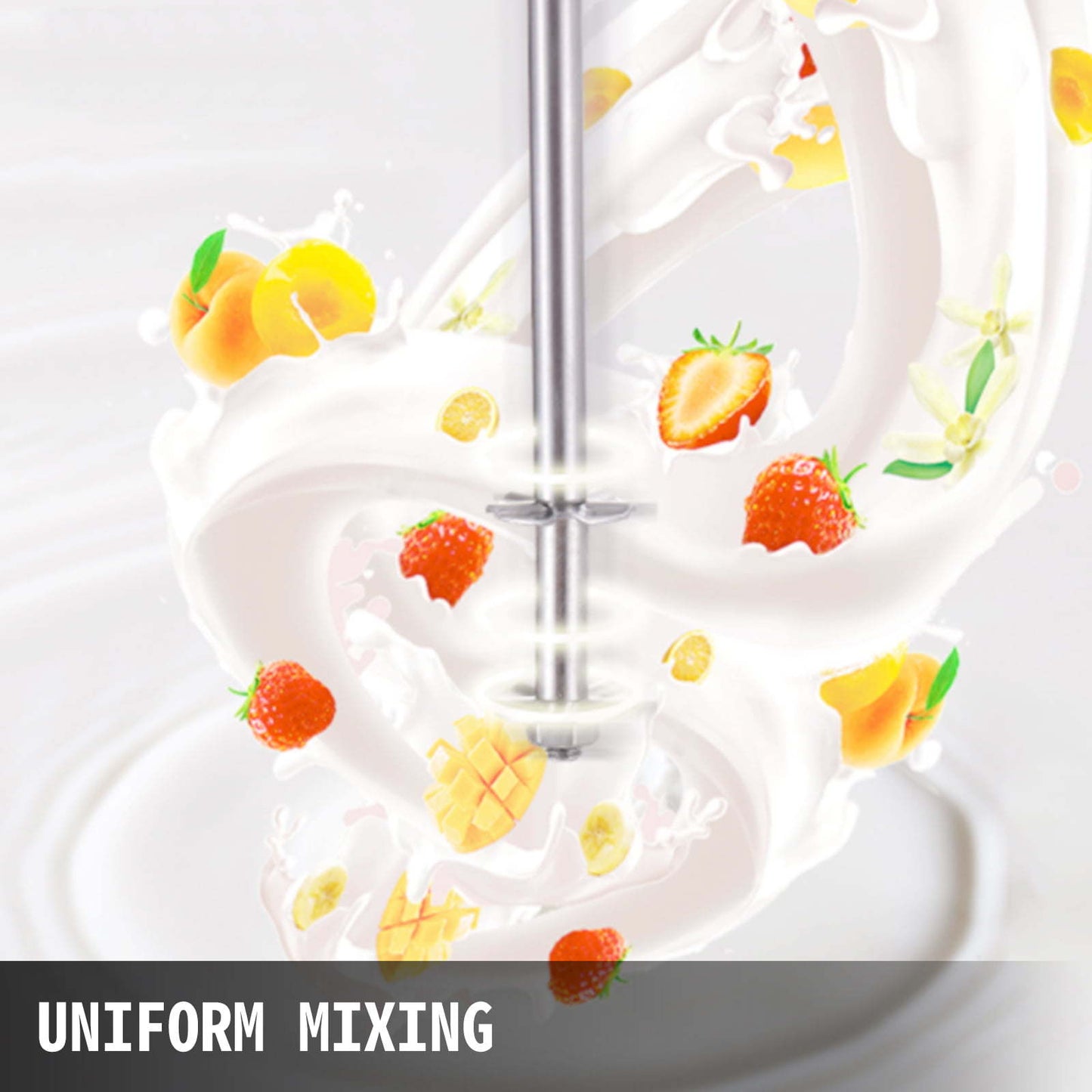 Milkshake Maker Kit, Milkshake Machine
