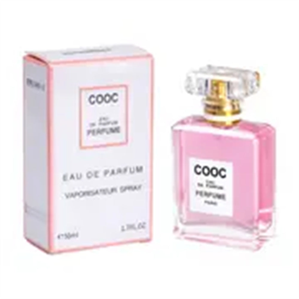 Floral Fruity Eau De Toilette Perfume Spray for Women, Long-Lasting Fragrance