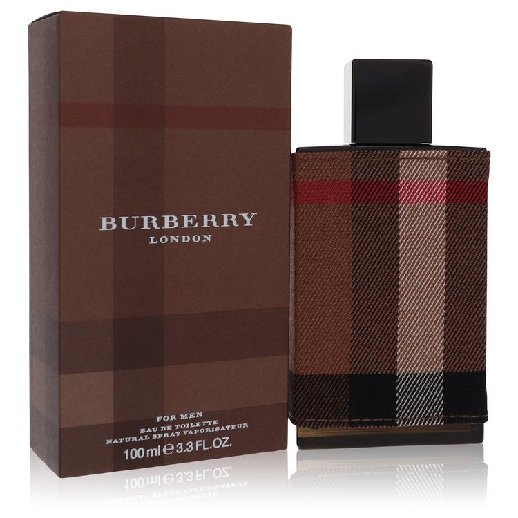 Burberry London by Burberry Eau De Toilette Spray