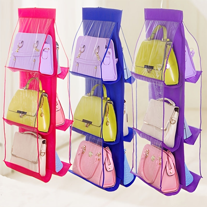 Double-sided Bag - Hanging Organizer