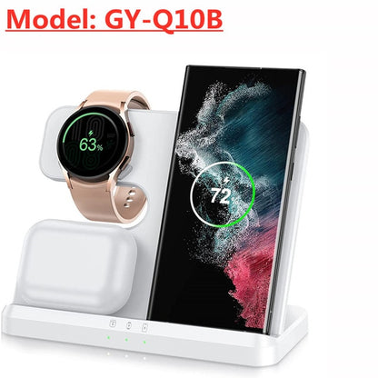 Charger Stand for Samsung