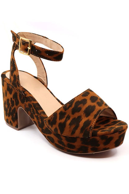 Tina-1 mid heel