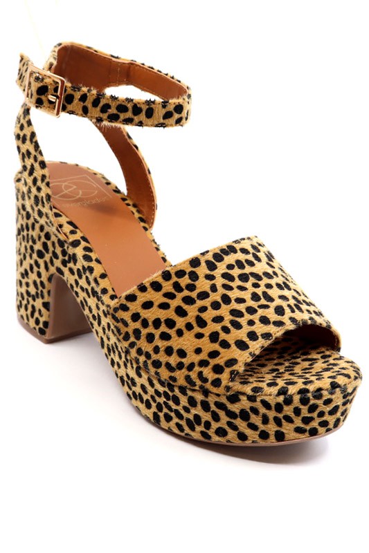 Tina-1 mid heel