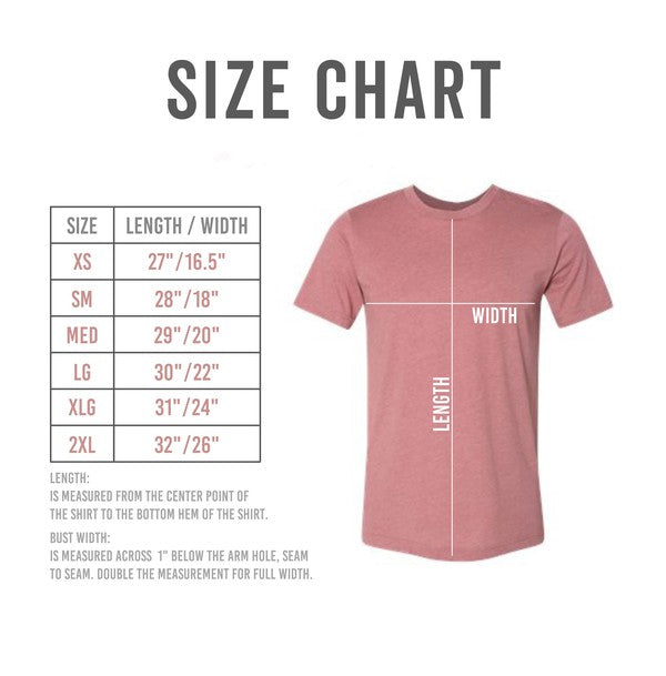Always Be Kind Short Sleeve Graphic Tee