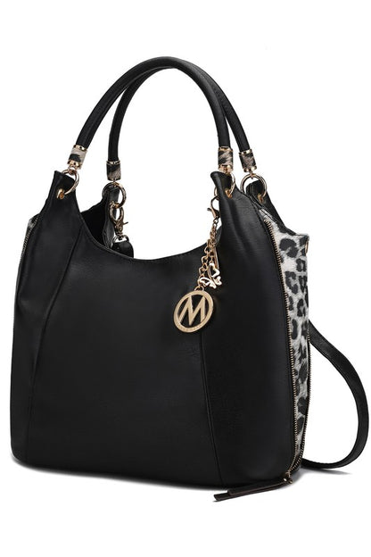 MKF Collection April Hobo Bag by Mia K
