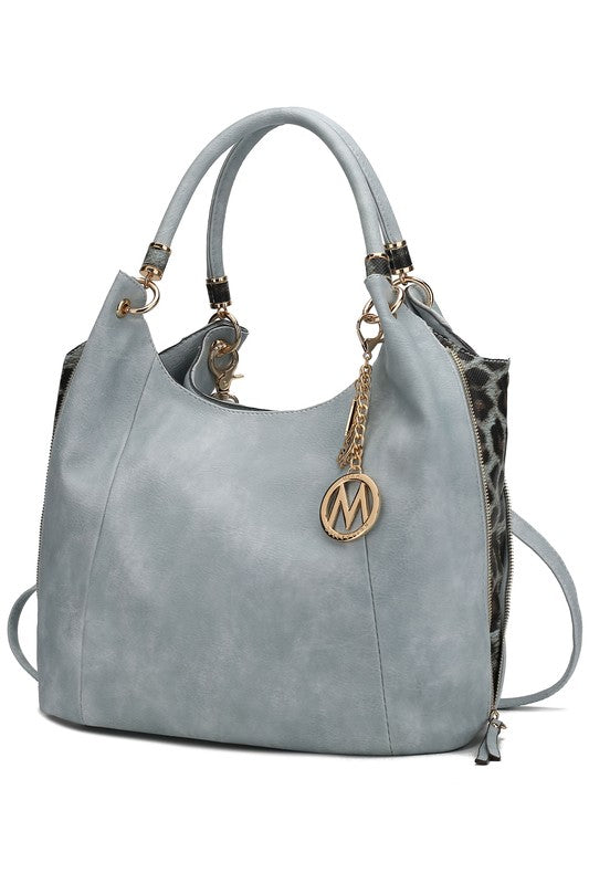 MKF Collection April Hobo Bag by Mia K