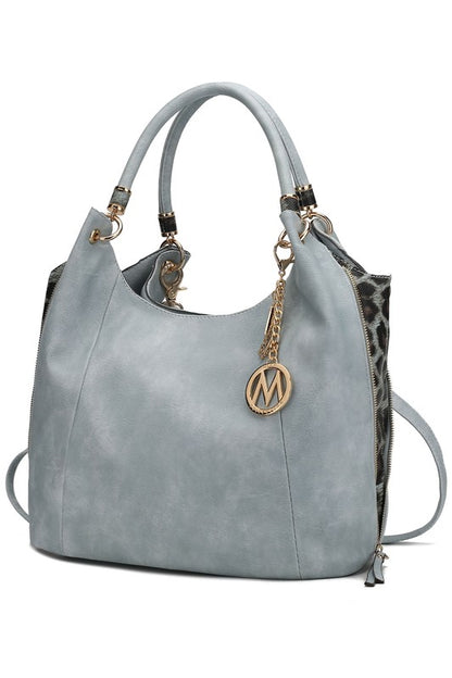 MKF Collection April Hobo Bag by Mia K