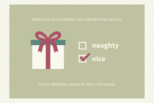 Lachkey Gift Card