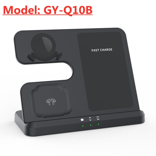 Charger Stand for Samsung