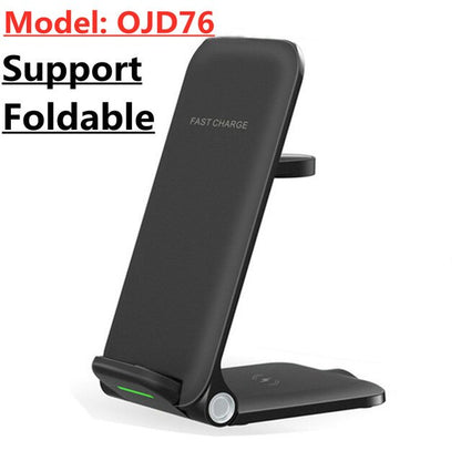 Charger Stand for Samsung