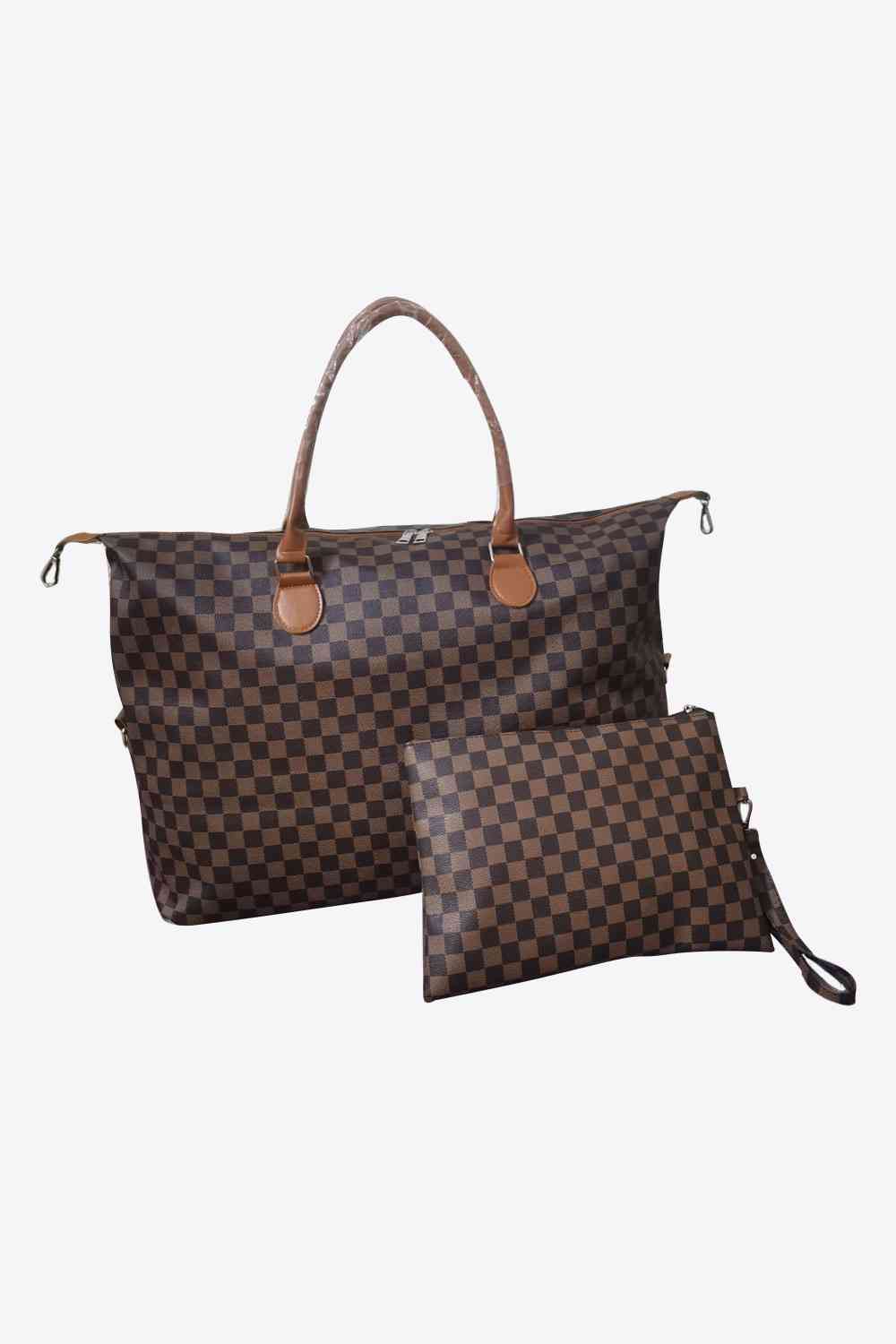 All The Feels PU Leather Sling Bag