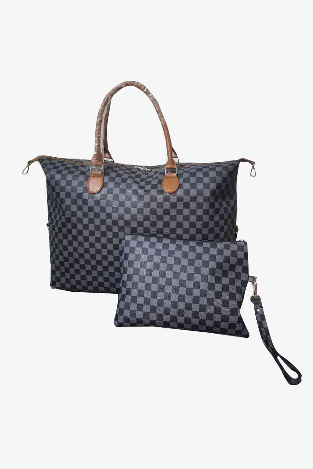 All The Feels PU Leather Sling Bag