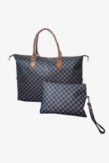 All The Feels PU Leather Sling Bag