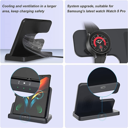 Charger Stand for Samsung
