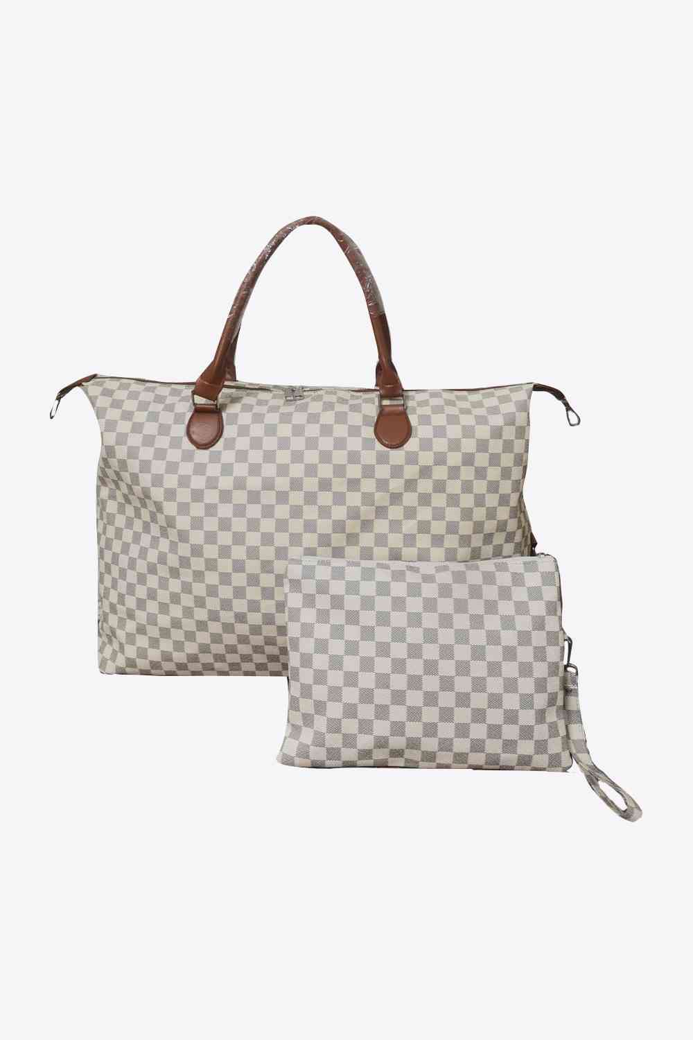 All The Feels PU Leather Sling Bag