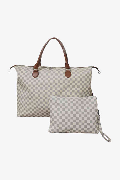 All The Feels PU Leather Sling Bag
