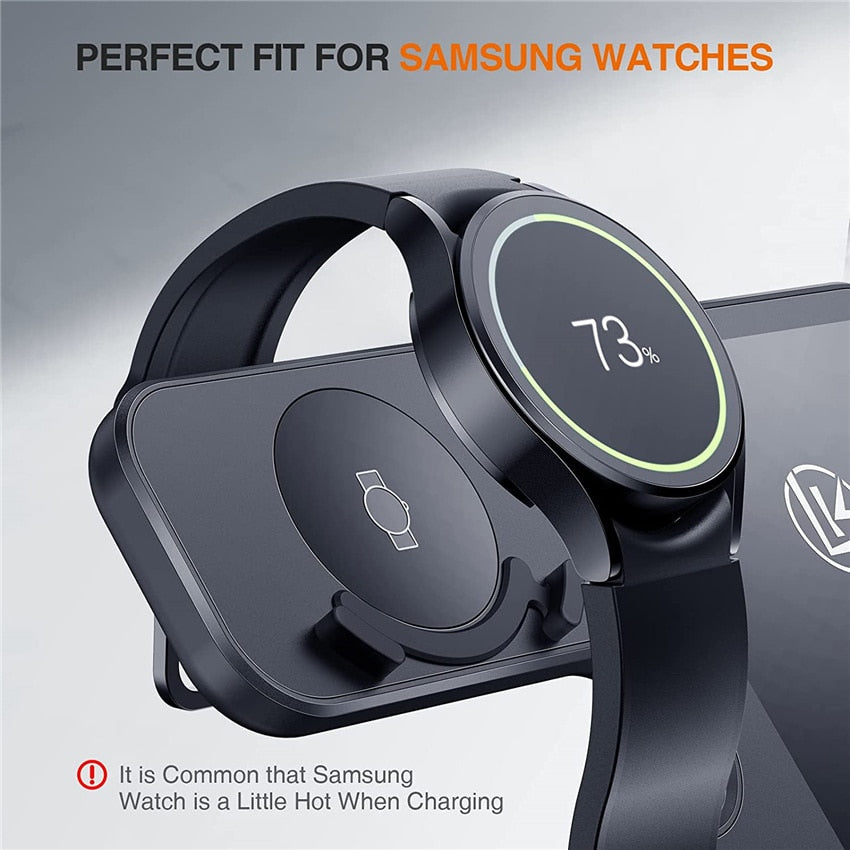 Charger Stand for Samsung