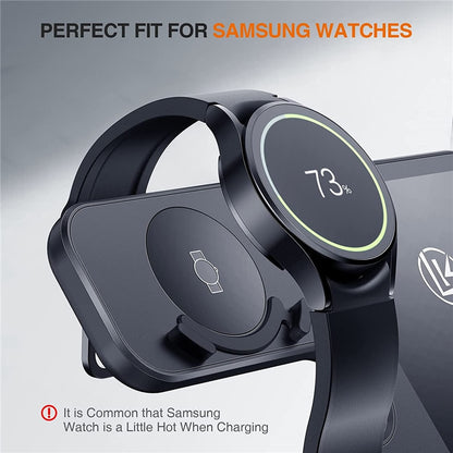 Charger Stand for Samsung