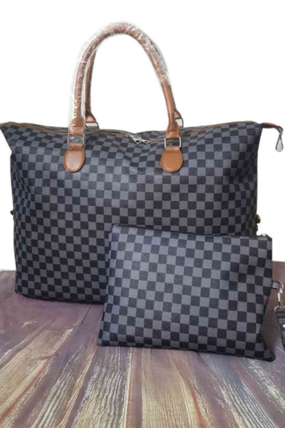 All The Feels PU Leather Sling Bag