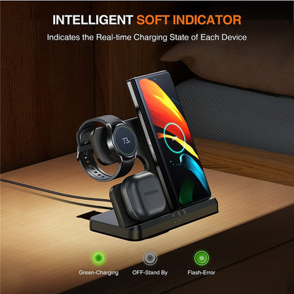Charger Stand for Samsung