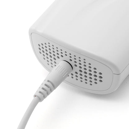 Hair Removal Device - Pain Free and Permanent Hair Removal