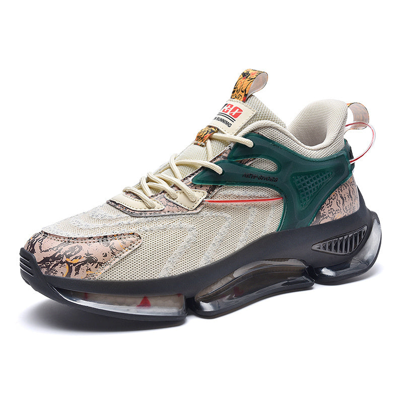 Breathable Running Shoes