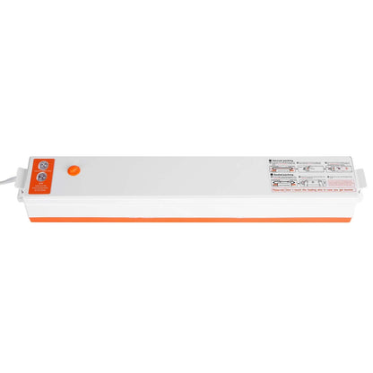 Automatic Food Vacuum Sealer Quick Sealing System Machine