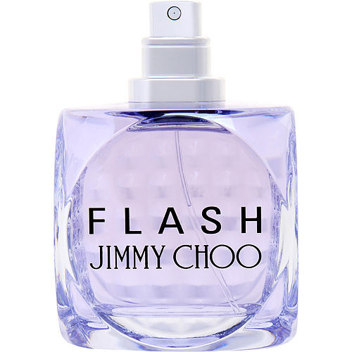 JIMMY CHOO FLASH by Jimmy Choo EAU DE PARFUM SPRAY 3.3 OZ