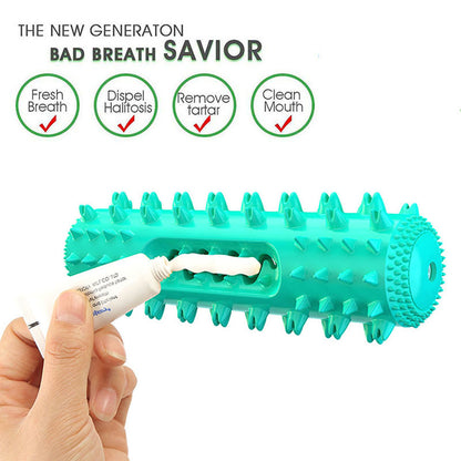 Molar Stick Dog Chew Toothbrush
