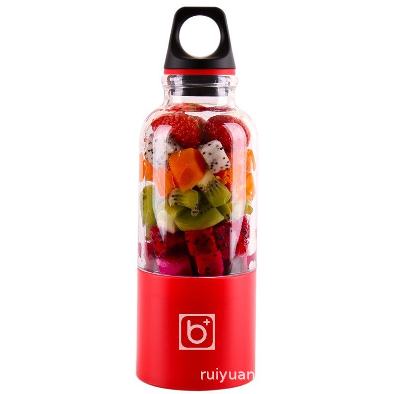 Rechargeable Juicer