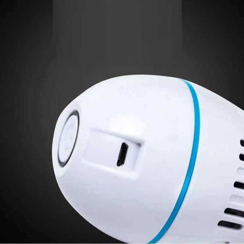 Electric Foot Grinder - Vacuum - Callus Remover