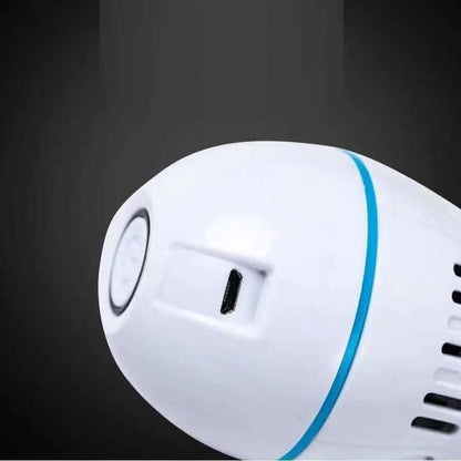 Electric Foot Grinder - Vacuum - Callus Remover