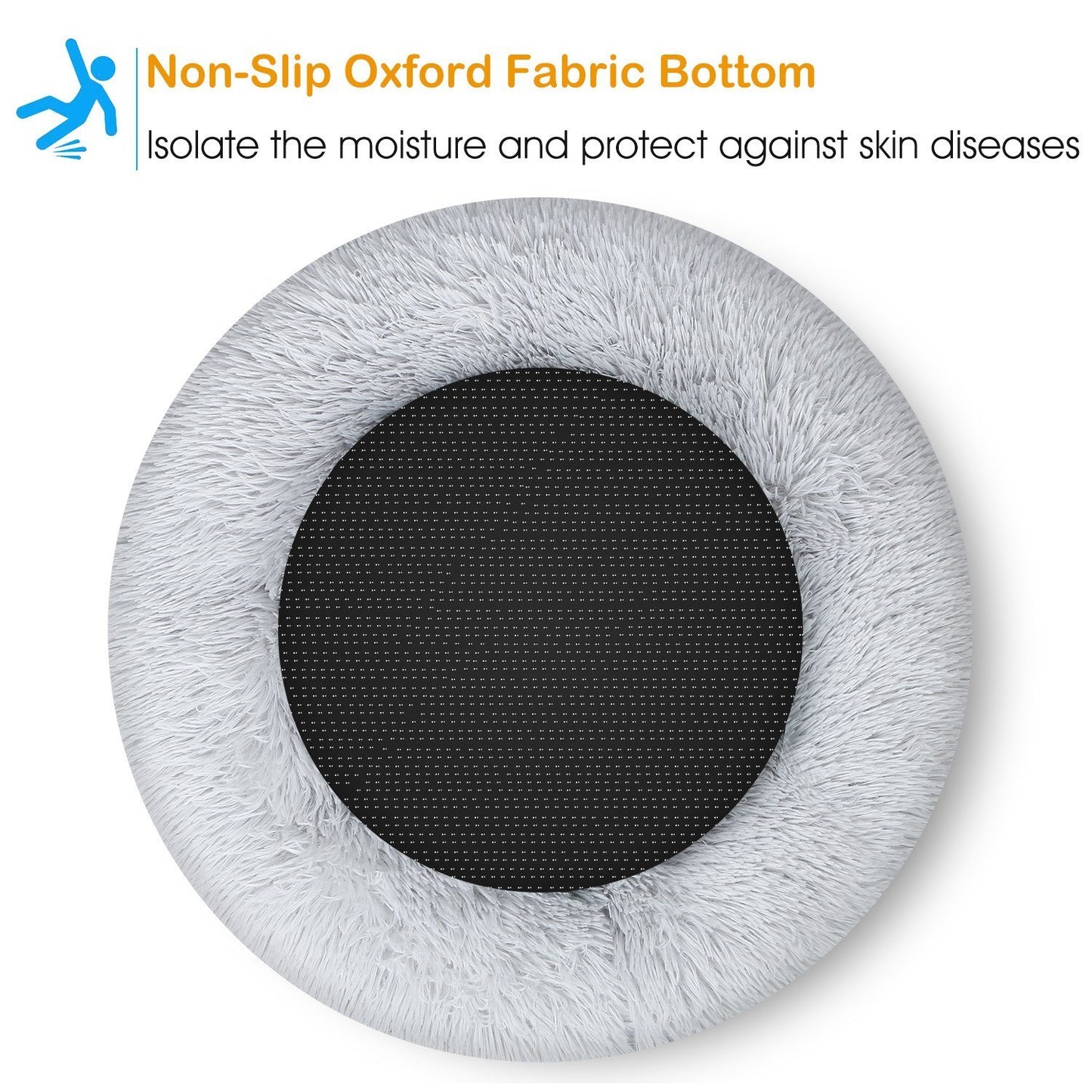 Fleece Dog - Puppy Bed