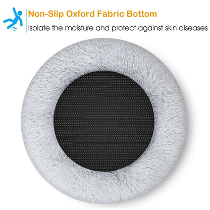 Fleece Dog - Puppy Bed