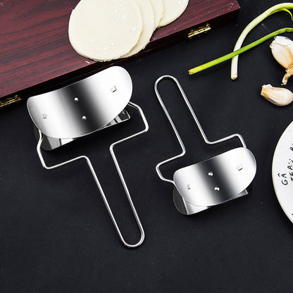 Stainless Steel Dumplings Tool
