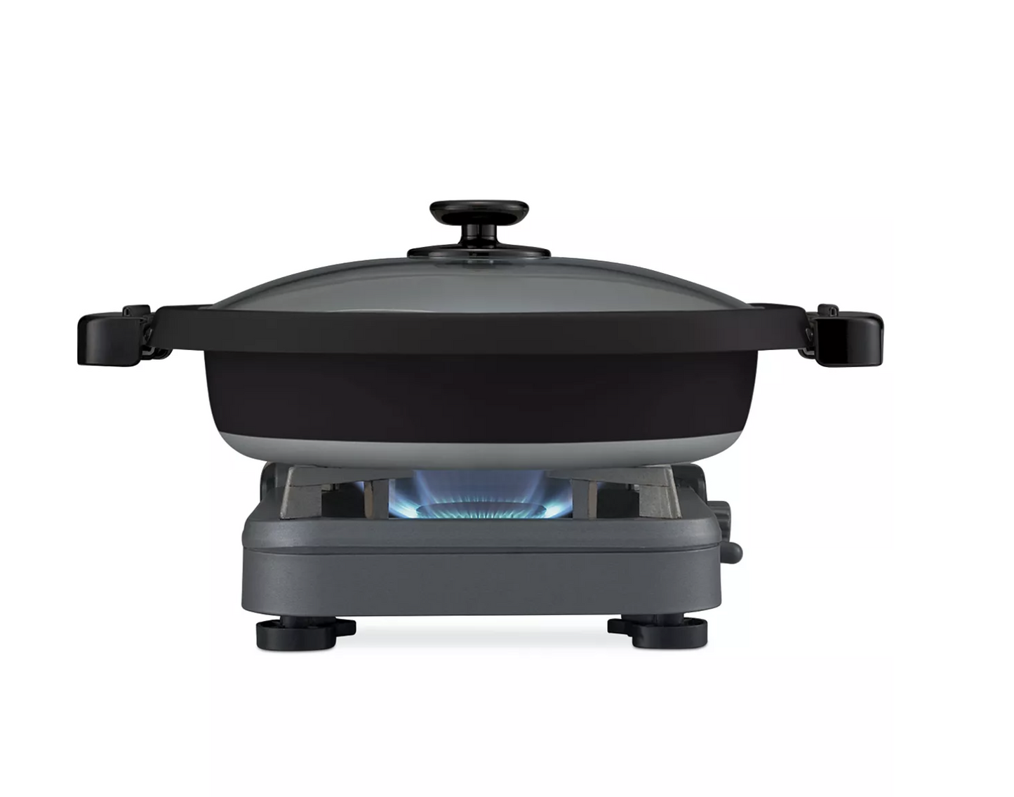 Gourmet d'Expert Electric Skillet