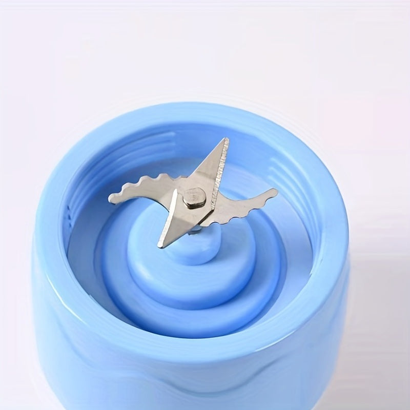 Wireless Mini Fruit Juicer Cup