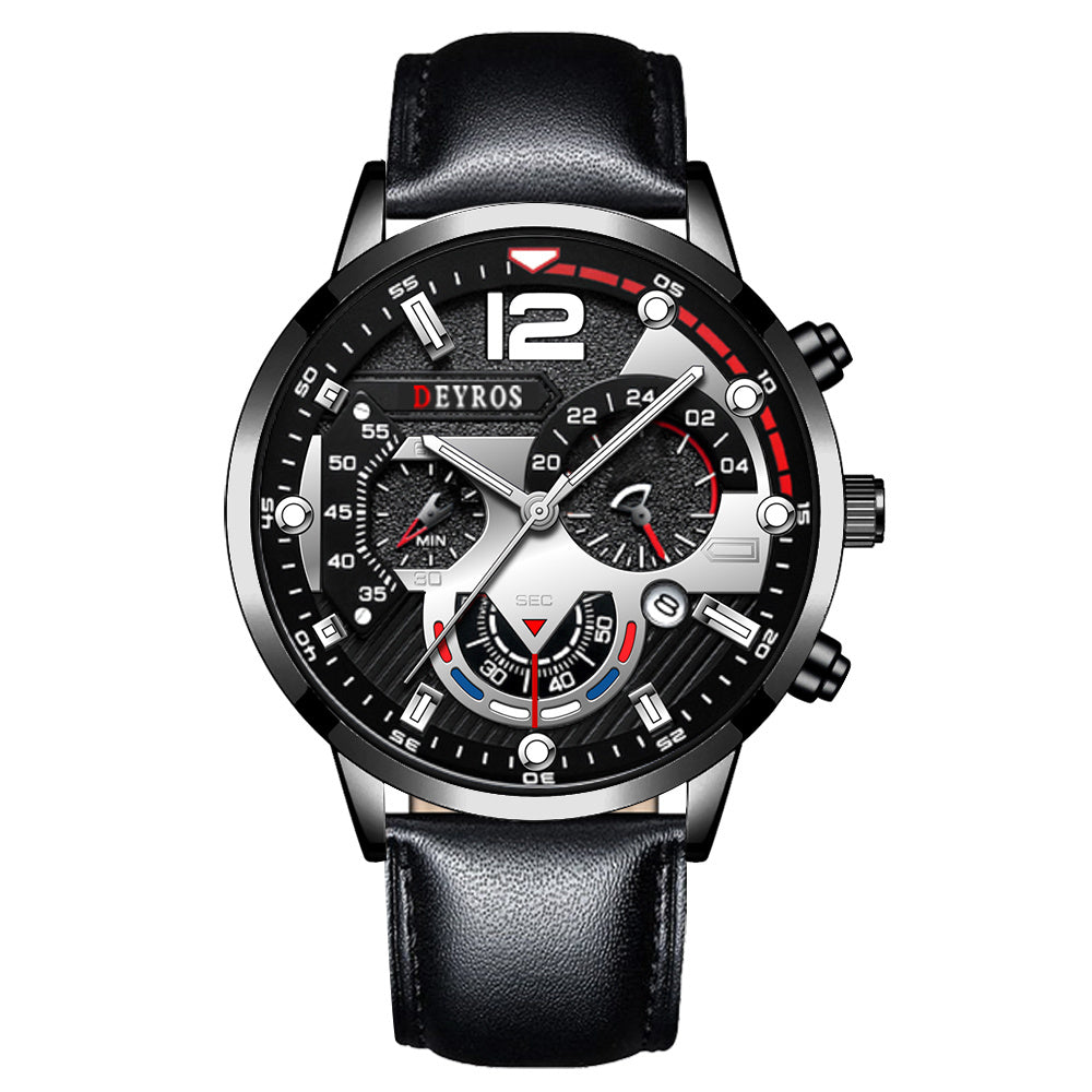 Men's Sports Watch