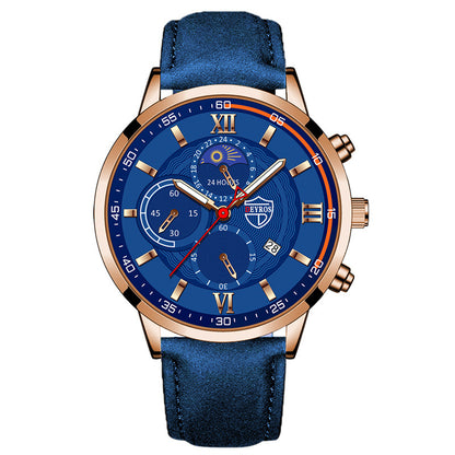 Men's sports watch