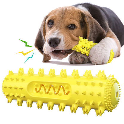 Molar Stick Dog Chew Toothbrush
