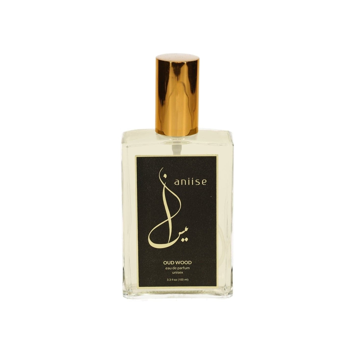Eau de Parfum Spray Oud Wood Premium