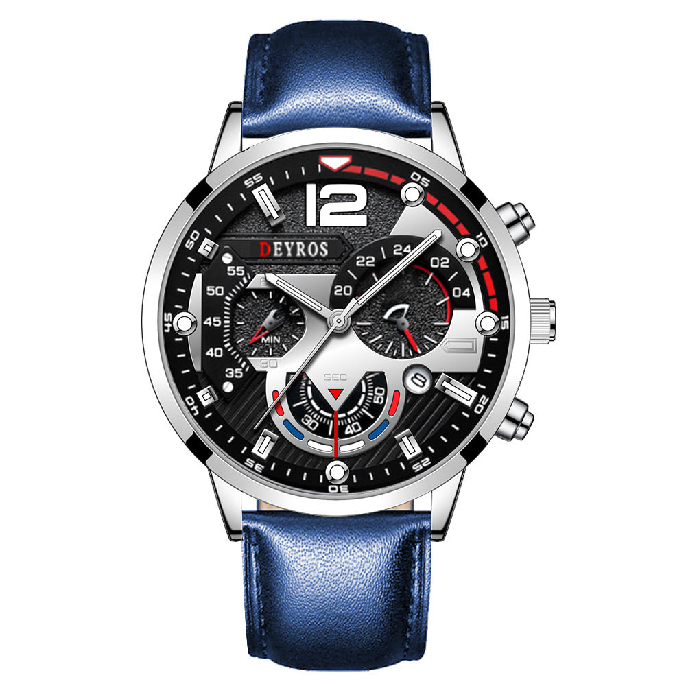 Men's Sports Watch